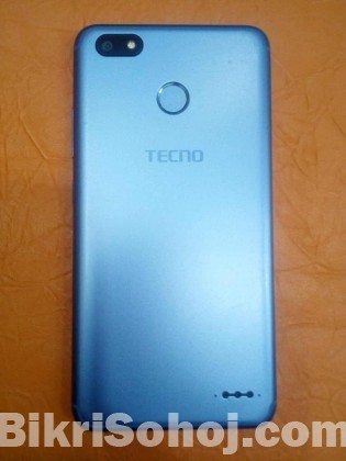 Tecno K7 Used